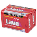 Powerful Heavy-Duty Hand Cleaner with Moisturizers - 12-Pack Twin Bars (5.75 OZ Each)