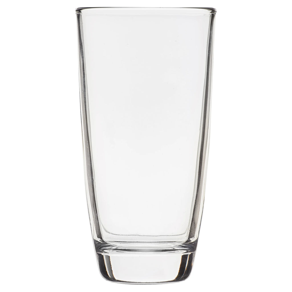 Elevate Your Entertaining with the 7-Piece Clear Glass Pitcher and Cooler Glass Set