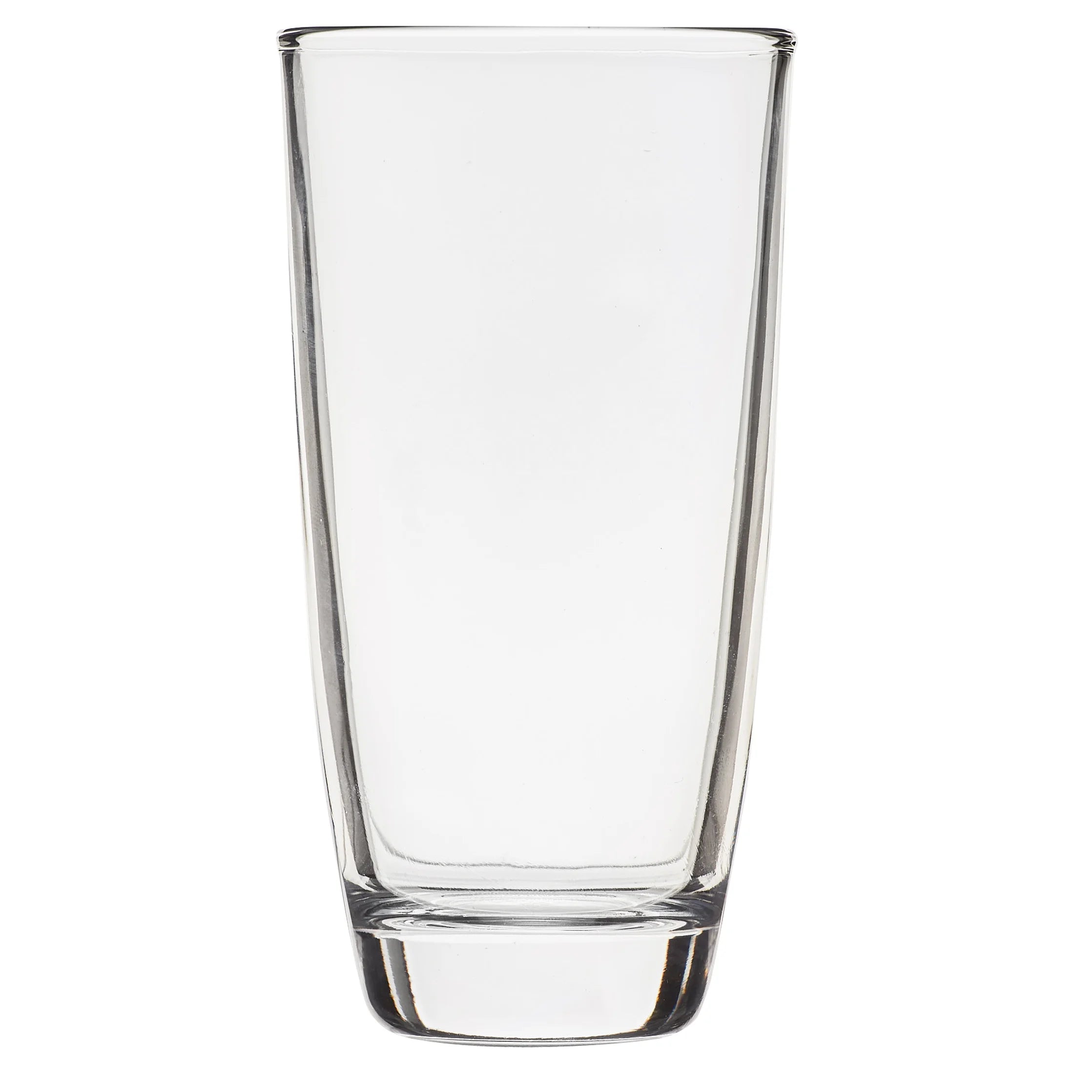 Elevate Your Entertaining with the 7-Piece Clear Glass Pitcher and Cooler Glass Set